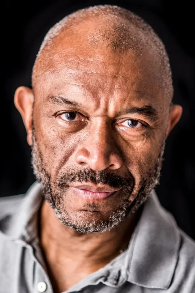 Cover image for Bruce Lester-Johnson
