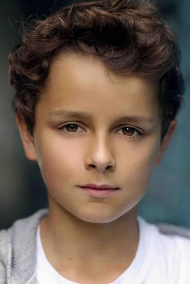 Isaac Andrews fotoğrafı
