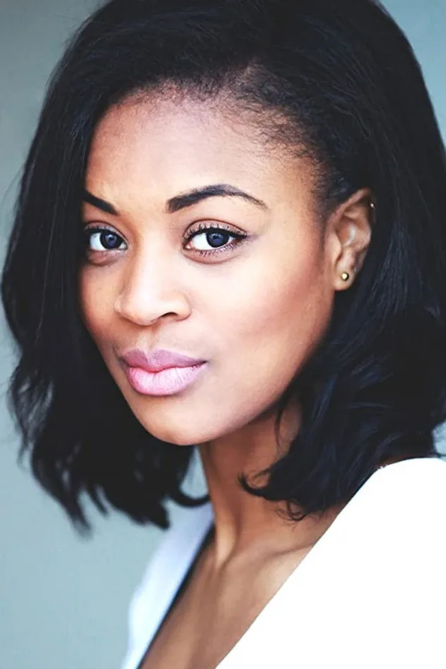 Racheal Ofori fotoğrafı