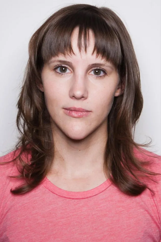 Sarah Broshar fotoğrafı