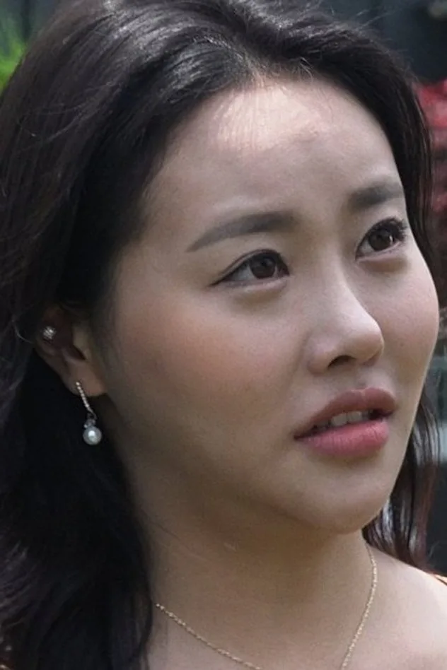 Joo Ah fotoğrafı