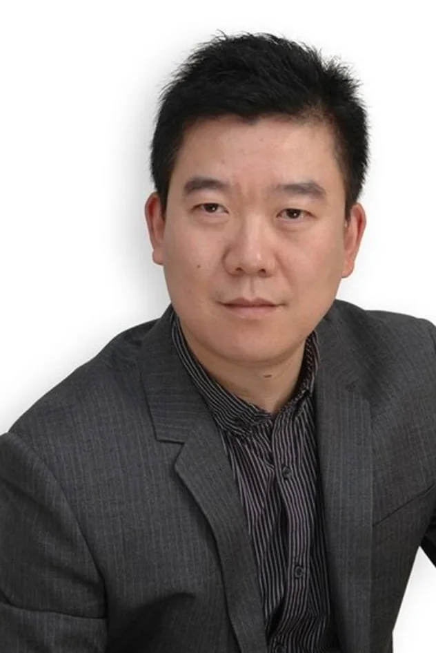 Li Daguang fotoğrafı