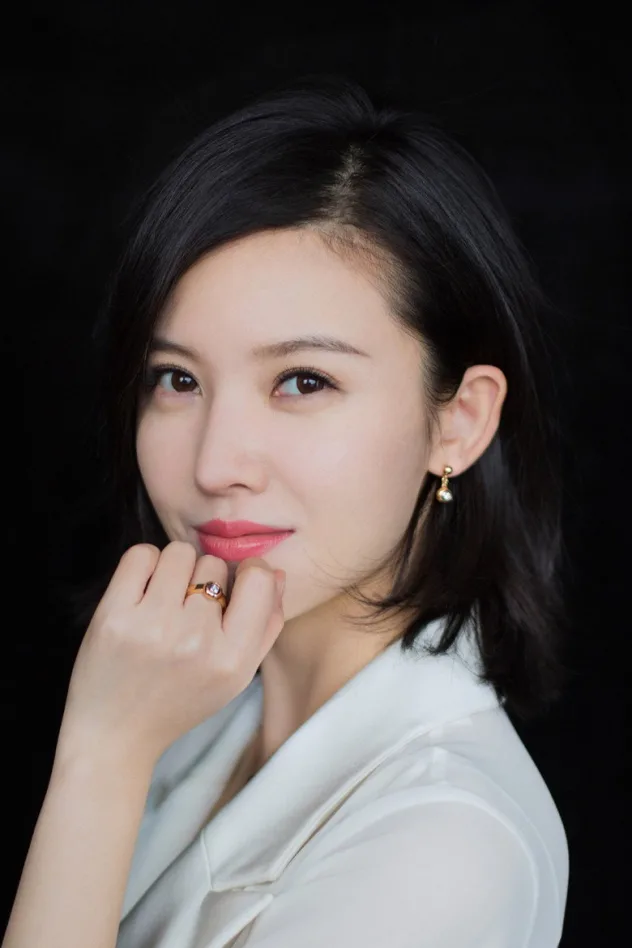 杨子姗 fotoğrafı