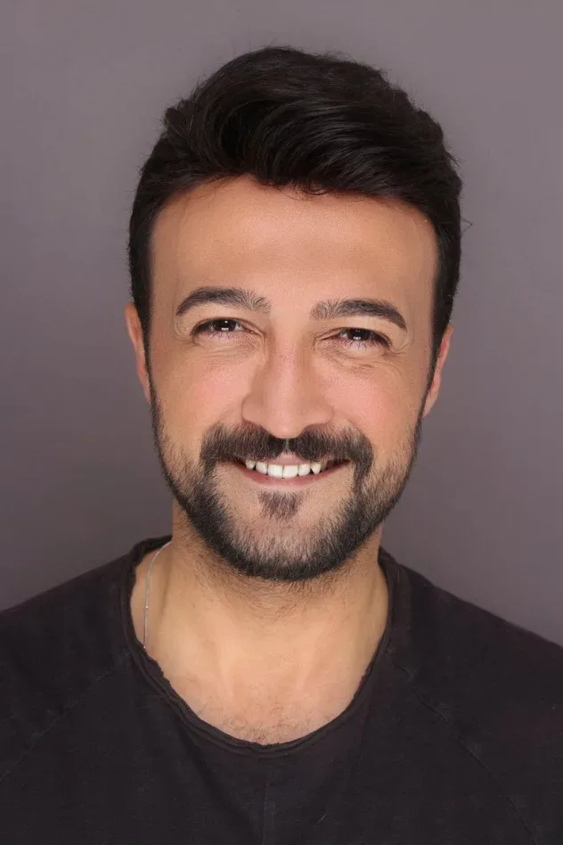 Обложка для Fatih Ayhan