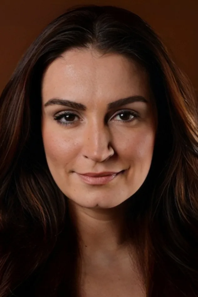 Ayça İnci fotoğrafı
