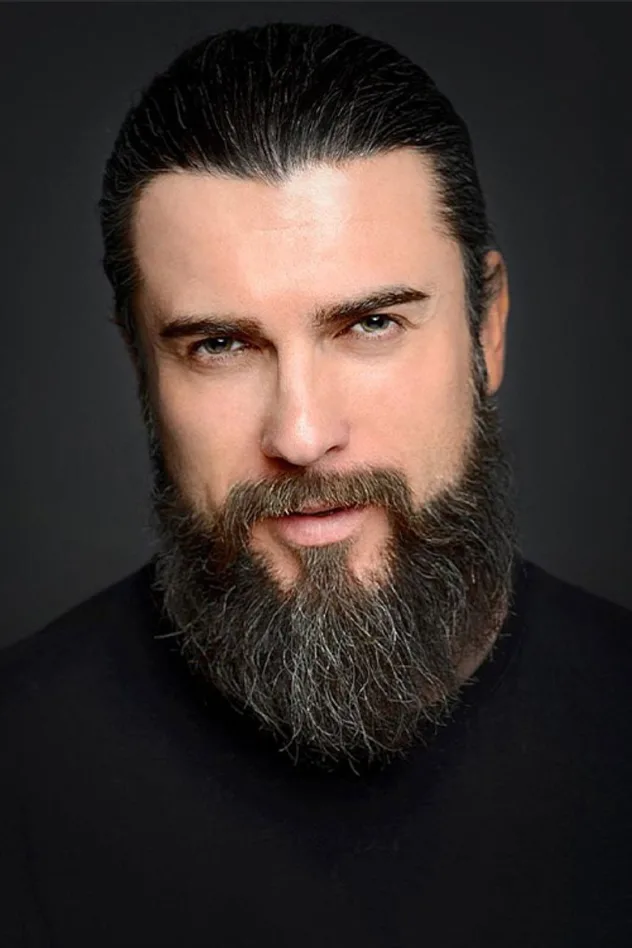 Cengiz Coşkun fotoğrafı