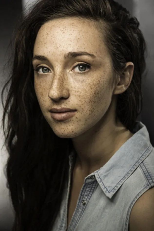Ellie James fotoğrafı