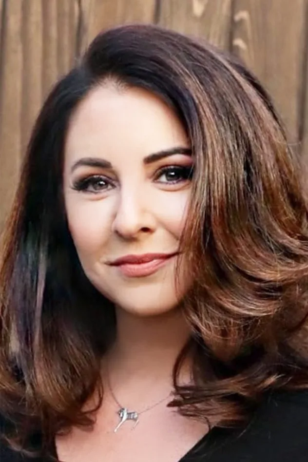 Michelle Ruff fotoğrafı