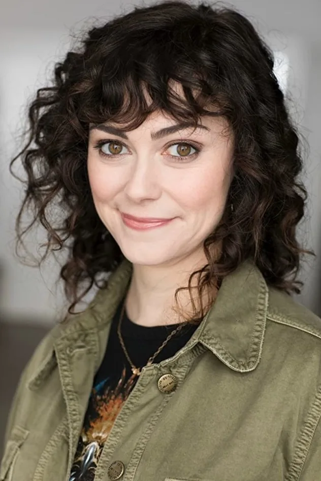 Amanda Troop fotoğrafı