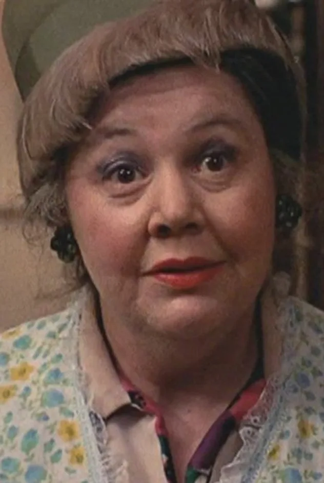 Marian Waldman fotoğrafı