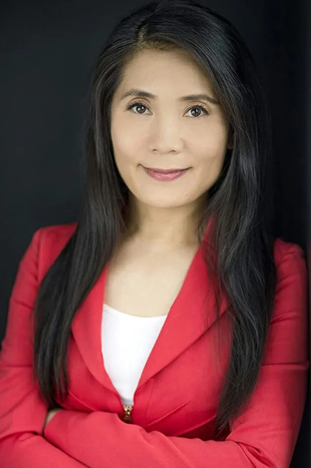 Fiona Fu fotoğrafı