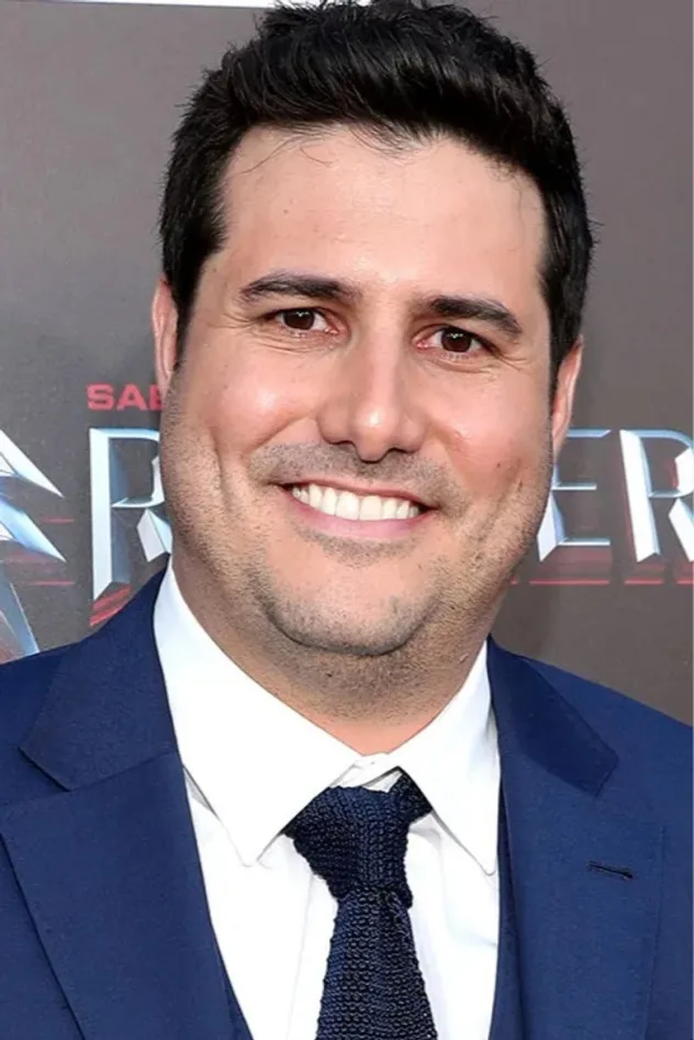 Dean Israelite fotoğrafı