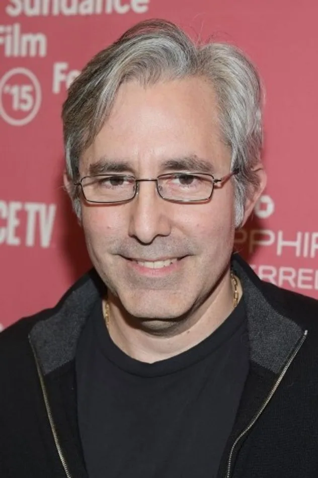 Paul Weitz fotoğrafı