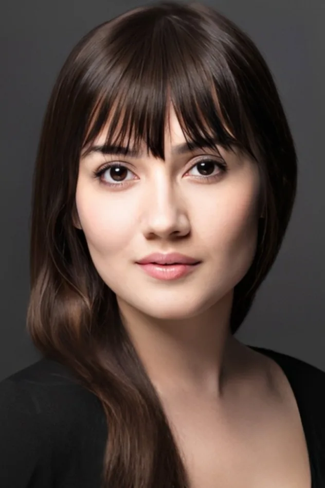 Sevda Erginci fotoğrafı
