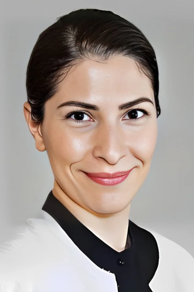 Vildan Vatansever fotoğrafı