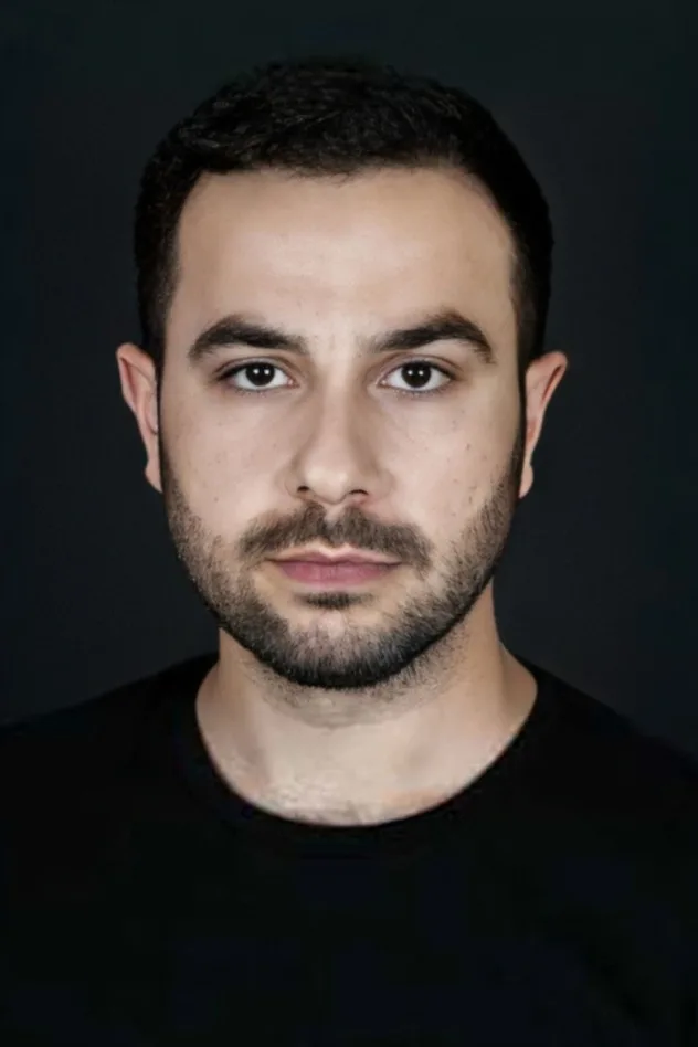 Bahtiyar Memili fotoğrafı