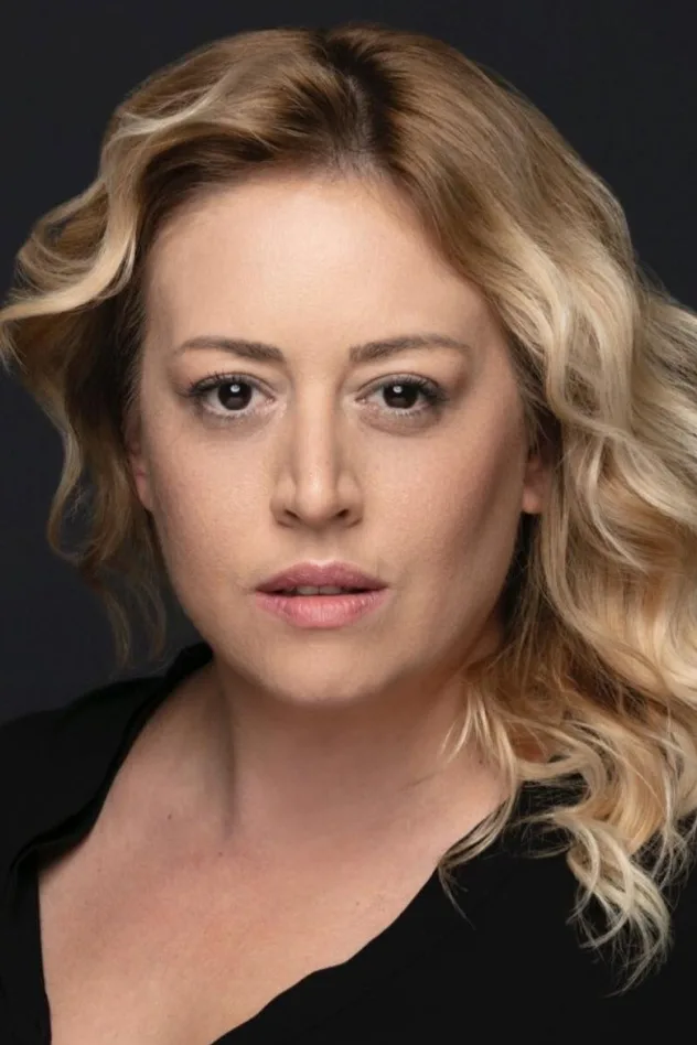 Melisa Doğu fotoğrafı
