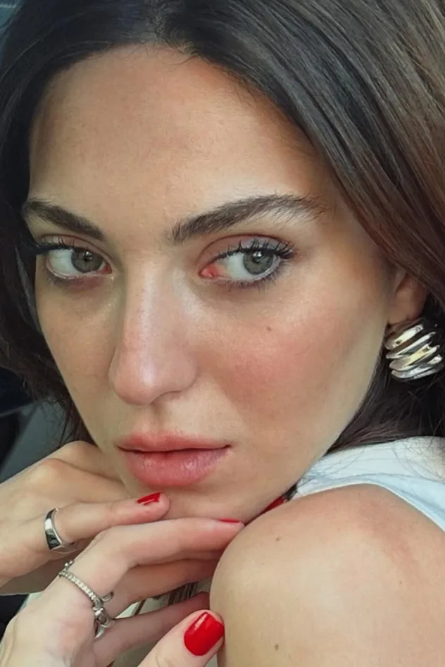 Merve Honca fotoğrafı