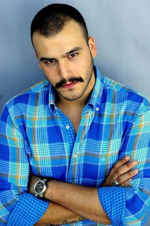 Mazhar Alican Uğur fotoğrafı