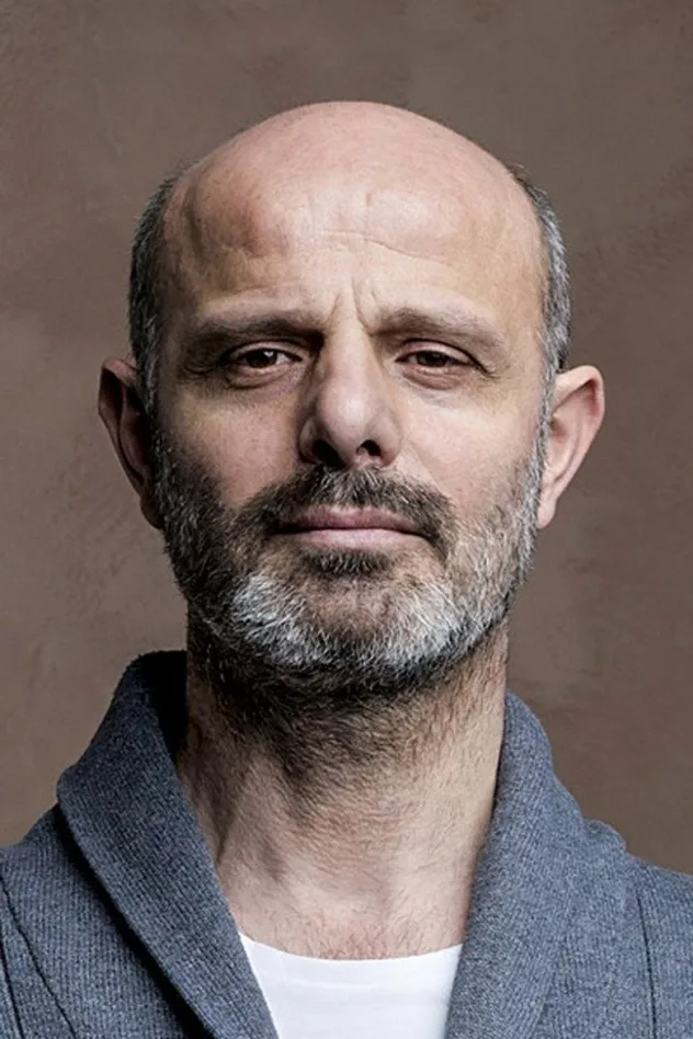Haydar Şişman fotoğrafı