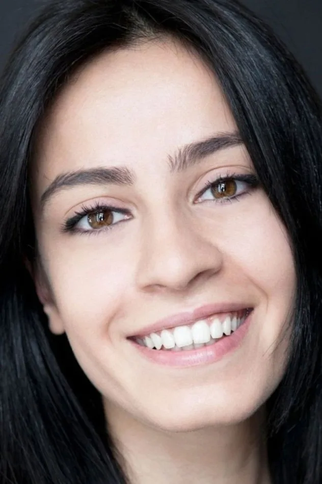 Canan Atalay fotoğrafı