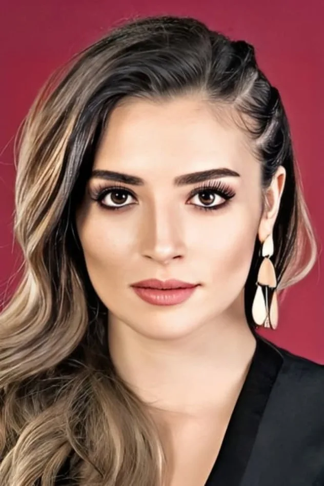 Zehra Yılmaz fotoğrafı