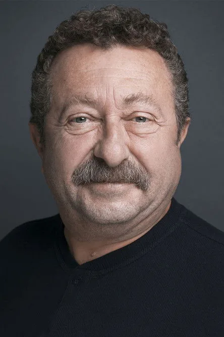 Erkan Can fotoğrafı
