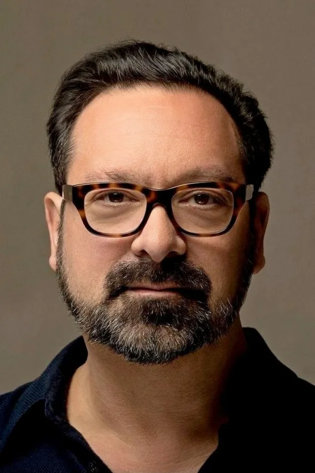 James Mangold fotoğrafı