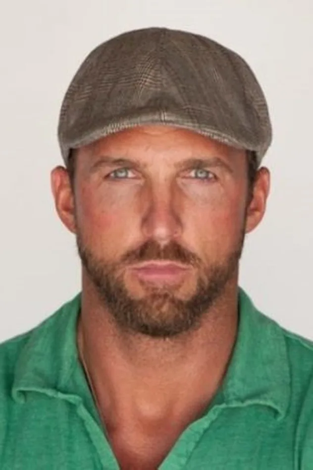 Cale Schultz fotoğrafı