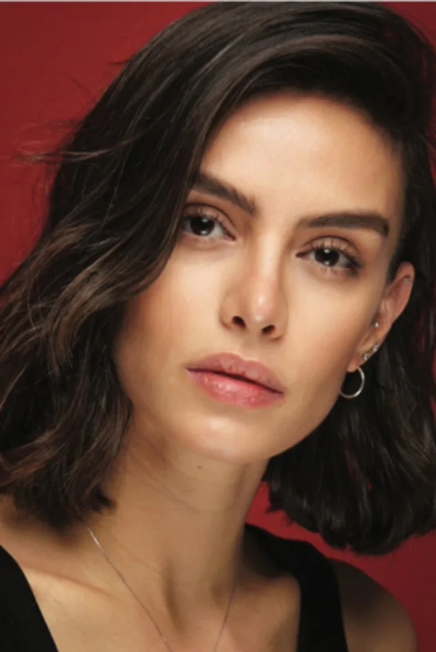 Çağla Demir fotoğrafı