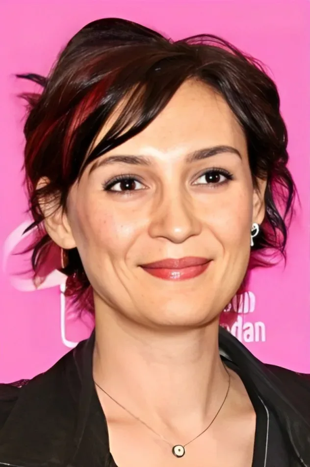 صورة الغلاف لـ Sema Ergenekon