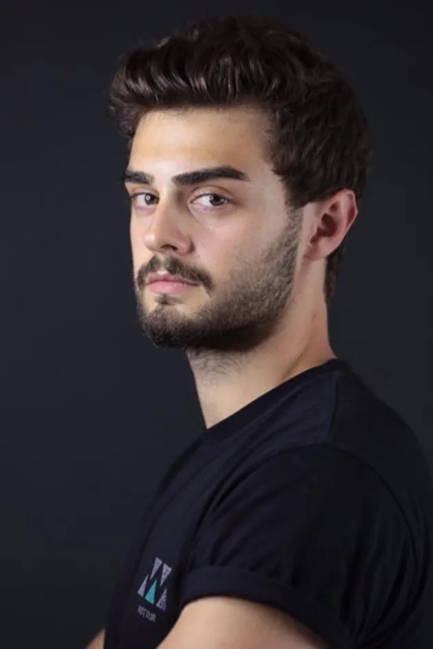 Bilal Yiğit Koçak fotoğrafı