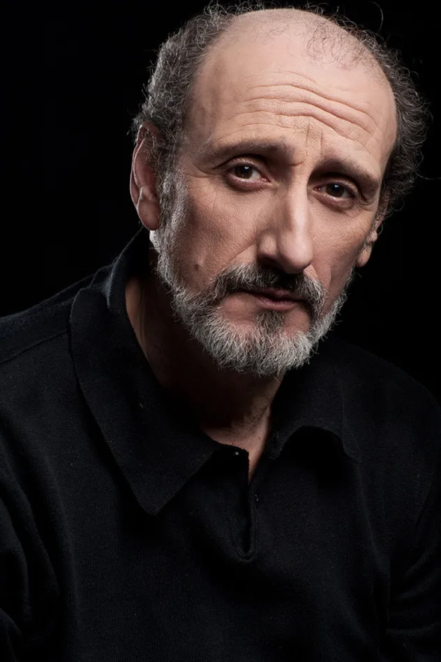 José Luis Gil fotoğrafı