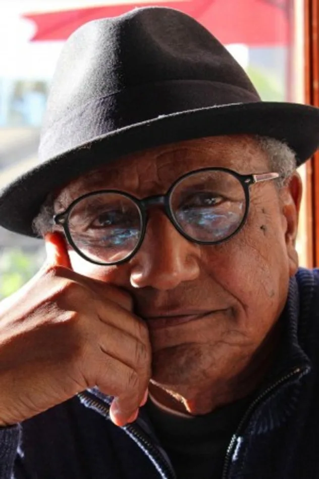 foto de Floyd Norman