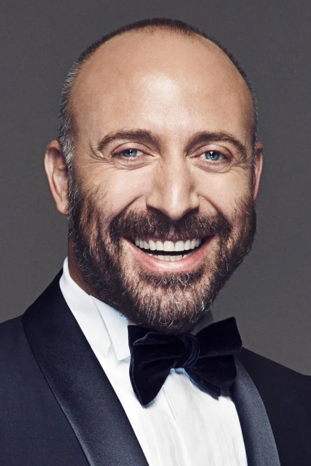 Halit Ergenç fotoğrafı