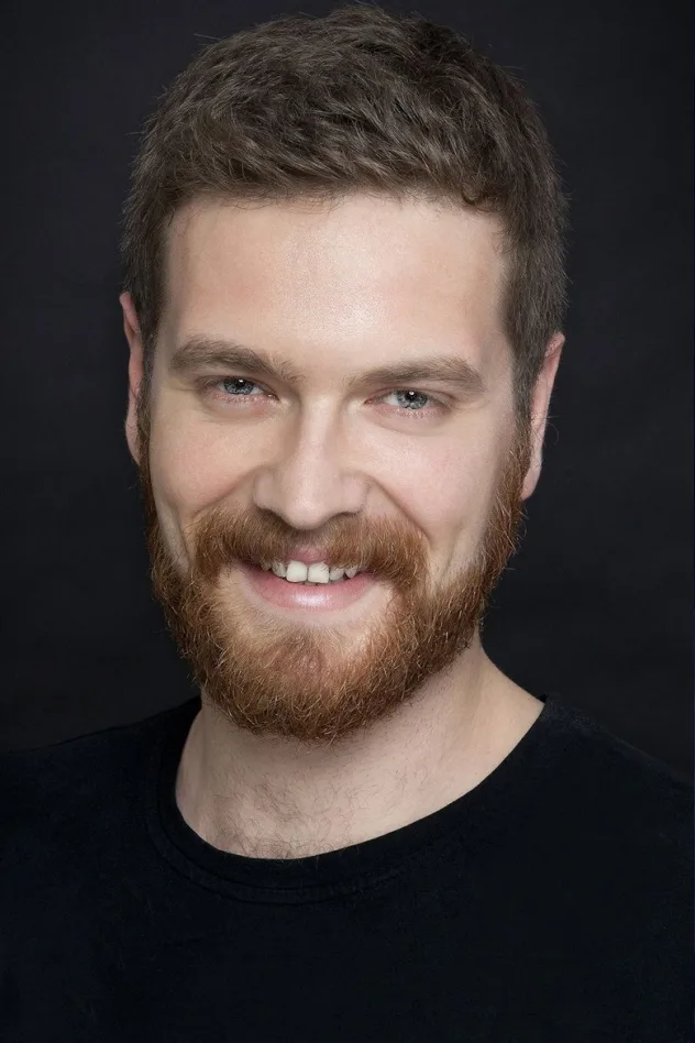 Engin Öztürk fotoğrafı