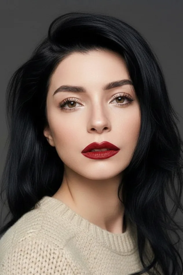 Merve Boluğur fotoğrafı