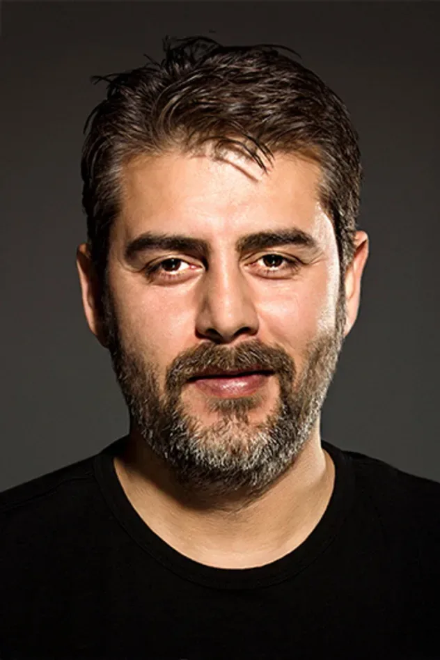 Yusuf Gökhan Atalay için kapak görseli