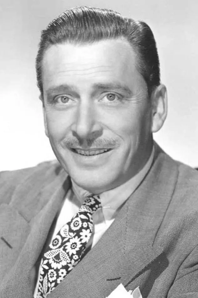 Leon Ames fotoğrafı