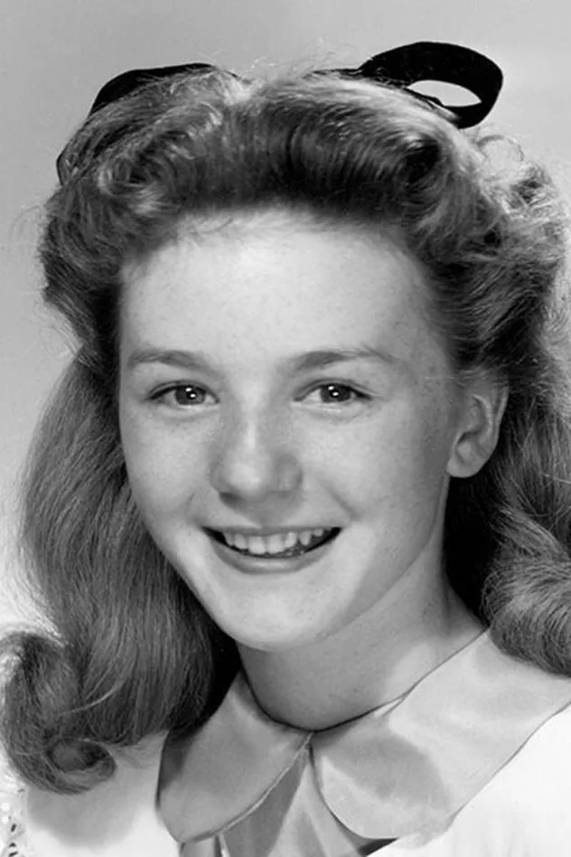 Kathryn Beaumont fotoğrafı