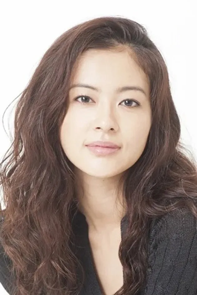 黒谷友香 fotoğrafı