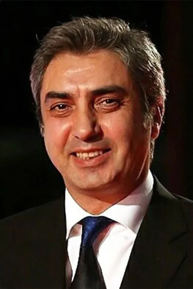 Necati Şaşmaz fotoğrafı