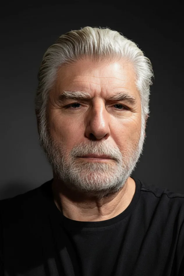 Attila Olgaç fotoğrafı