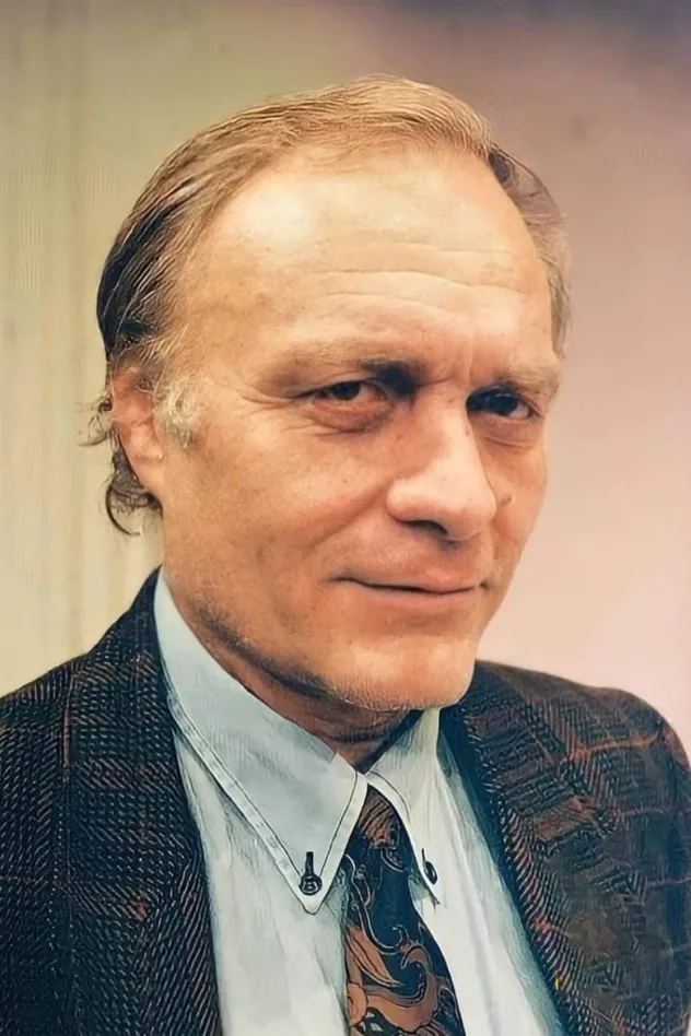 İstemi Betil fotoğrafı