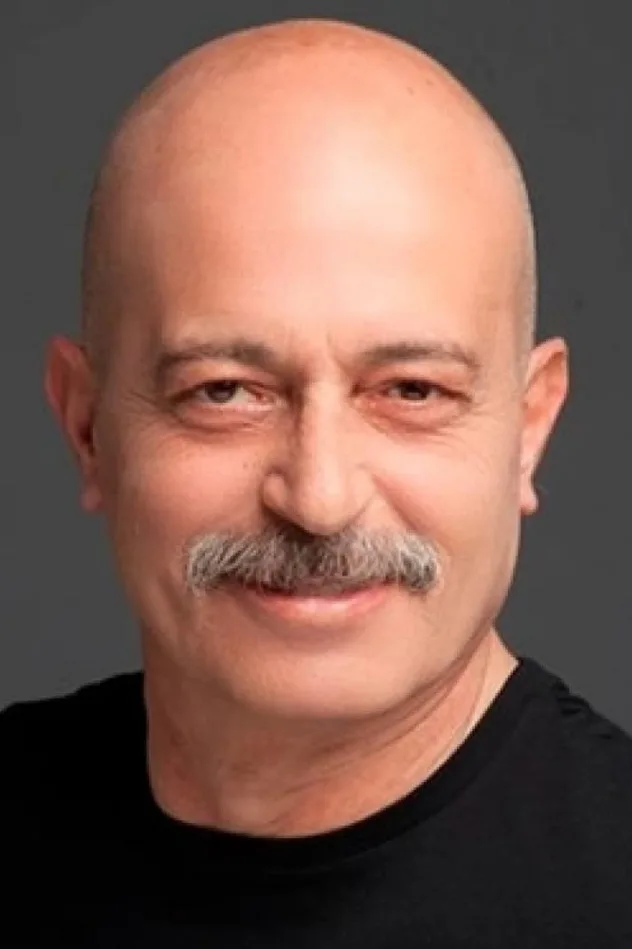 Osman Wöber fotoğrafı