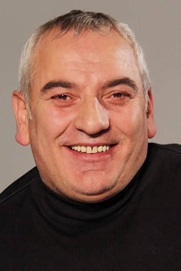 Abidin Yerebakan fotoğrafı