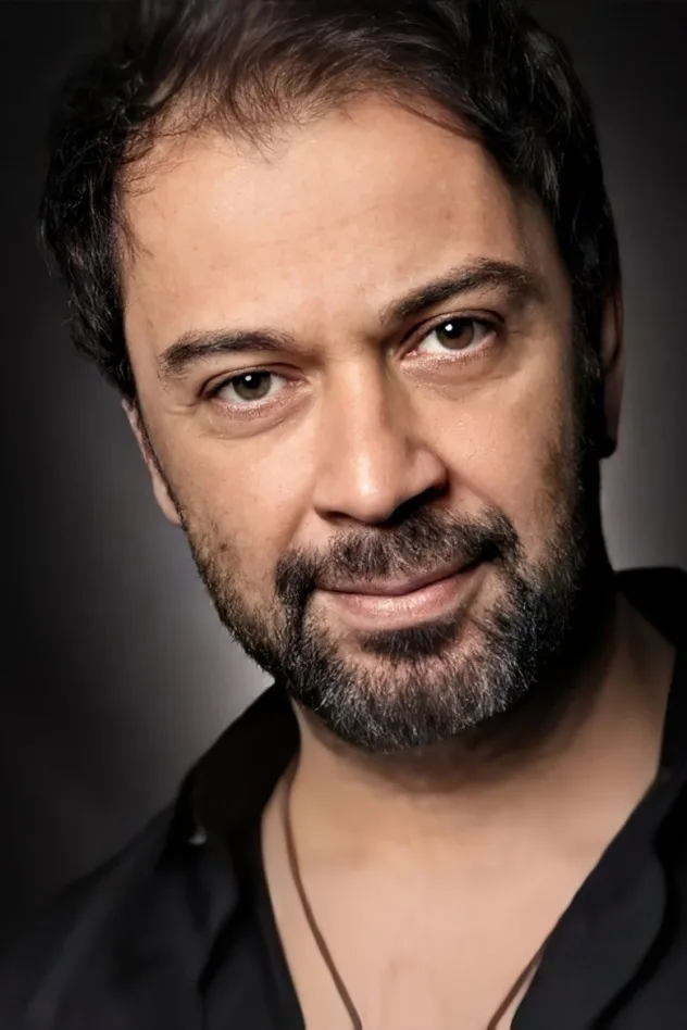Muzaffer Demirel fotoğrafı