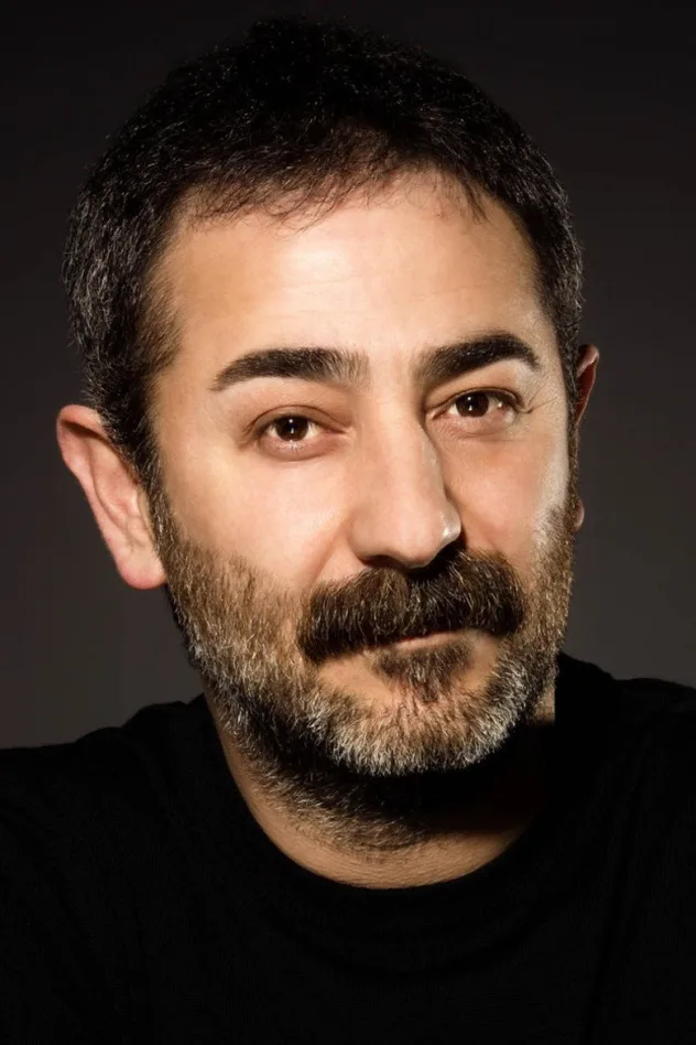 Ayberk Pekcan fotoğrafı