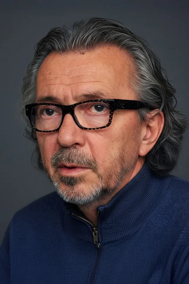 Osman Sınav fotoğrafı