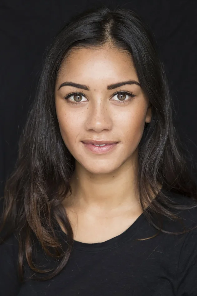 Luciane Buchanan fotoğrafı